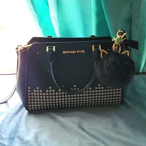 Michael Kors Satchel Handbag